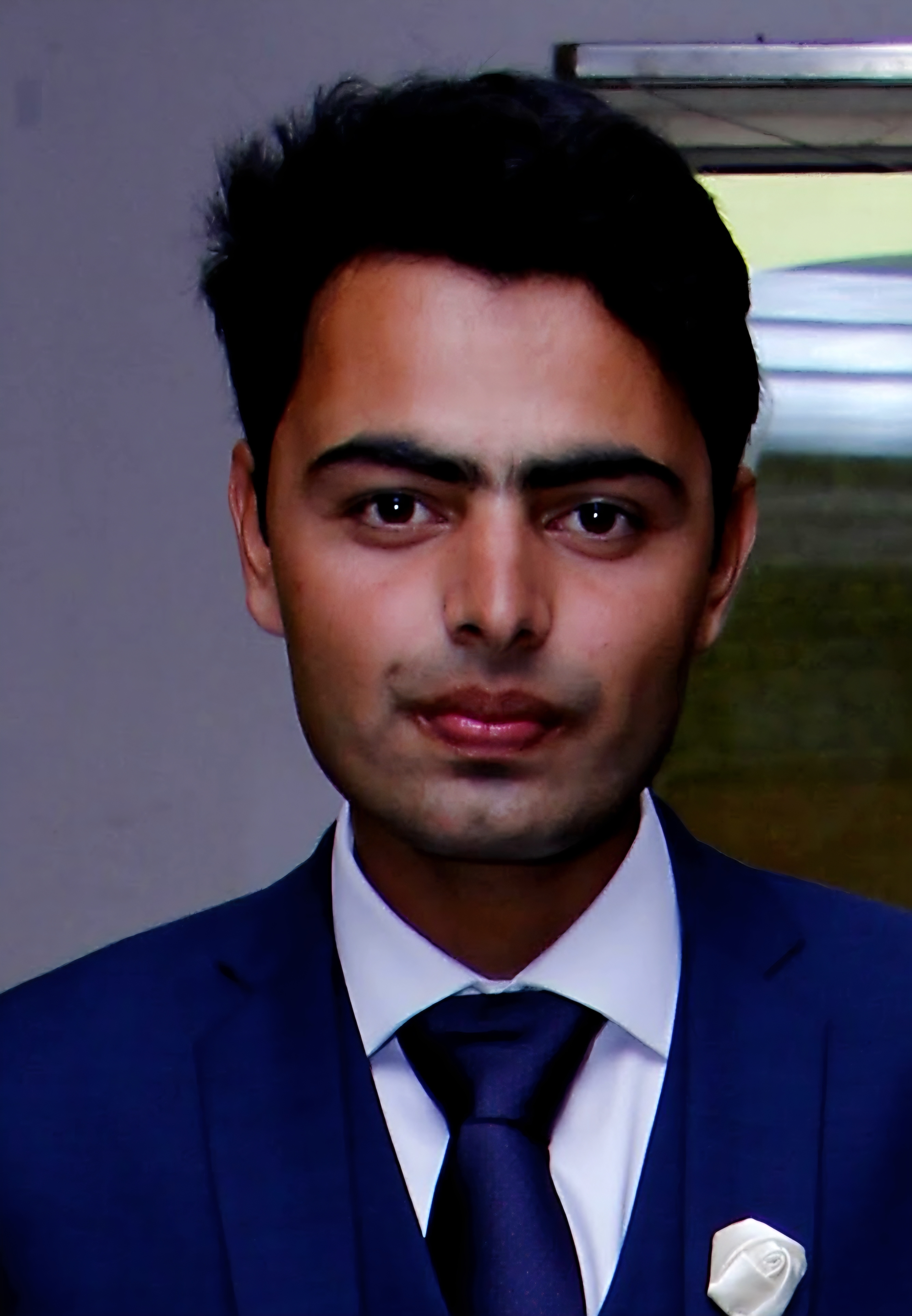 Subhan Ihsan